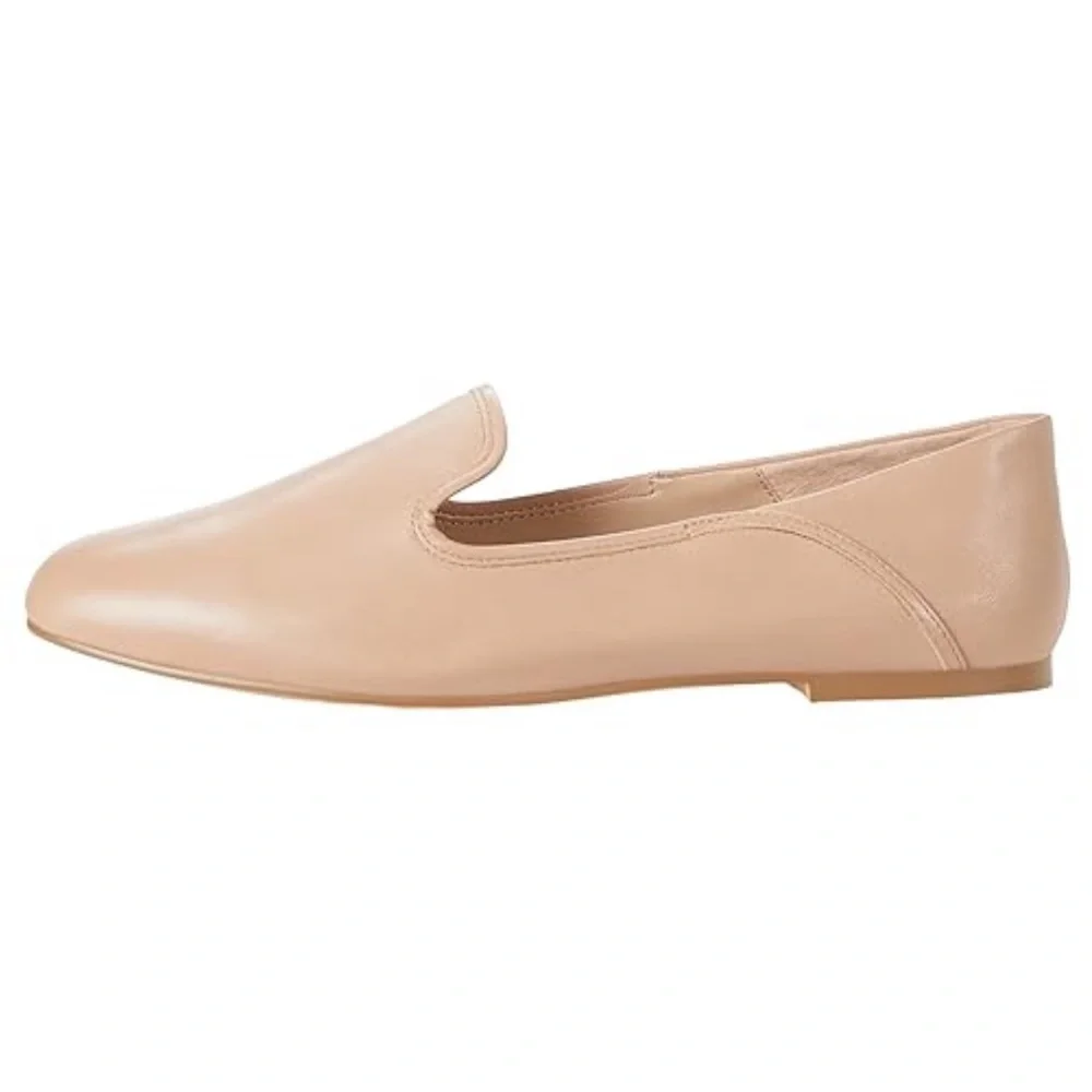 FARYL by Farylrobin Taylor Low-profile Flat Sz 8
